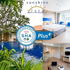 Sunshine Vista Hotel